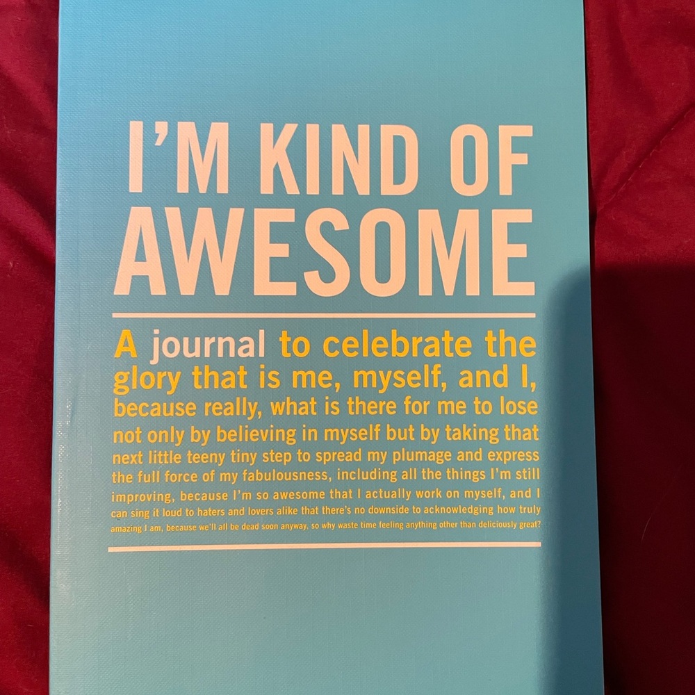 Journal